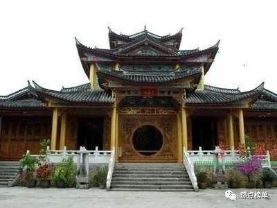 云南省德宏州热门旅游景点名单出炉